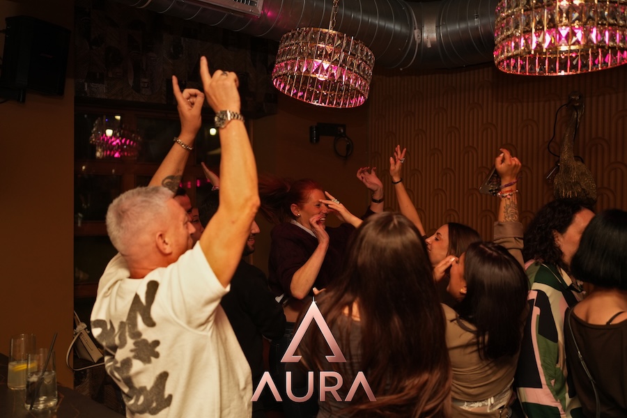 Galería Aura 10